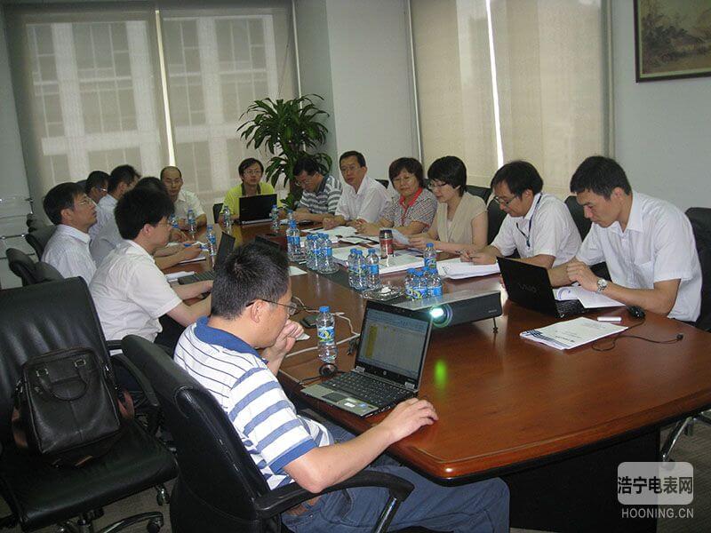 南方電網(wǎng)電量計(jì)量數(shù)據(jù)平臺系統(tǒng)一期工程順利通過竣工驗(yàn)收