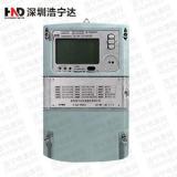 深圳浩寧達(dá)DSSD22 0.5S級(jí)三相三線電子式多功能電能表
