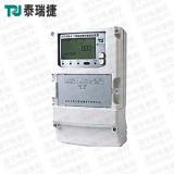 深圳泰瑞捷DTZY876-G型三相四線(xiàn)費(fèi)控智能電能表(GPRS)