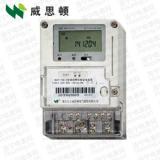 煙臺(tái)威思頓DDZY178C-Z單相本地費(fèi)控智能電能表（小無線）