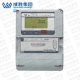 威勝DTSD341-MB3三相四線多功能電能表使用說(shuō)明書