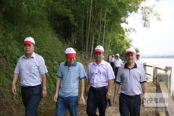 放飛心情，相約蘇家圍