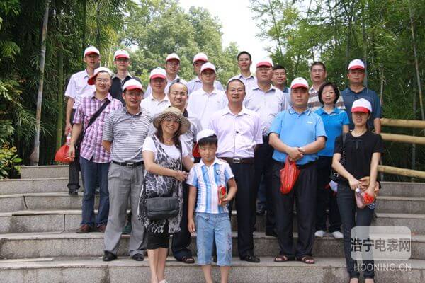 放飛心情，相約蘇家圍