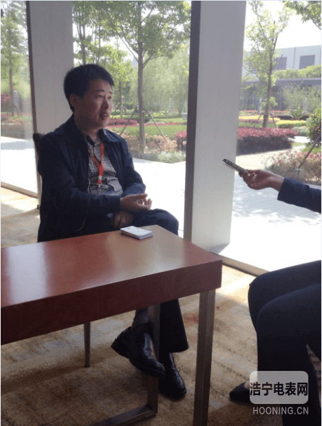 新能源 * 桂國才：我國儲能業(yè)或?qū)⑦M入整合期