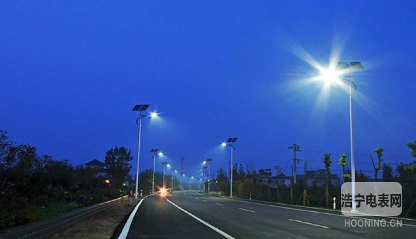 新能源 * 科陸太陽(yáng)能路燈 點(diǎn)亮西藏綠色未來(lái)