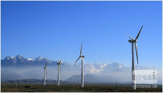 新能源 * 科陸風光儲戶用系統(tǒng) 打造祖國北部邊疆亮麗風景線
