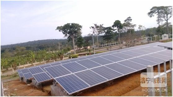 新能源 * 科陸風光儲戶用系統(tǒng) 打造祖國北部邊疆亮麗風景線