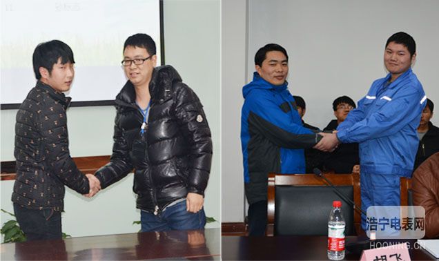 打破常規(guī)，雙選招聘，三星電氣雛鷹班“人”、“崗”定位新嘗試