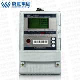 長沙威勝DTSD341-MA2 0.2S級三相四線高準確度關口表