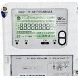 威勝DSSD331-U9三相國網(wǎng)多功能表怎么看？