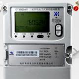杭州海興DTSD208三相四線電子式多功能電能表直通式和互感式哪個(gè)更準(zhǔn)確？
