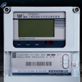 威勝DTSD341-MC3三相四線電表使用前需要檢查注意些什么？