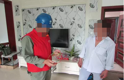 家里沒有用電 電表卻起飛 原來(lái)是它在偷電