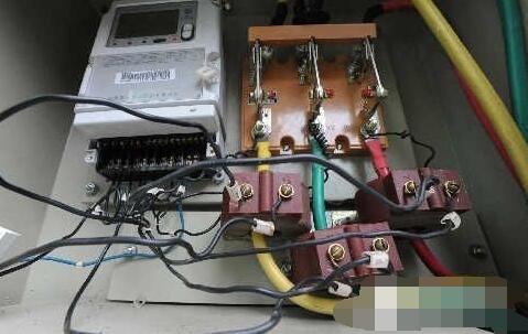 燒烤店老板改裝電表 5年偷電金額高達(dá)28萬(wàn)元