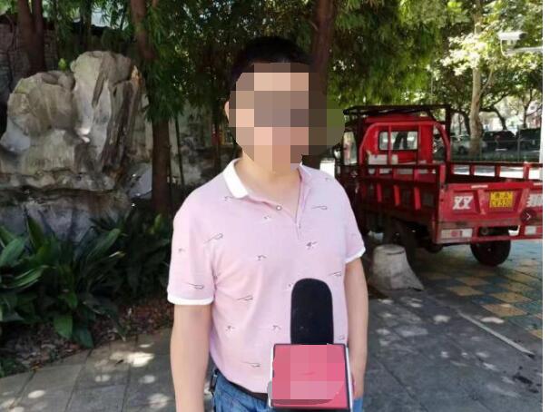 合用三年電表 盲人追討電費 中介公司:應該你出