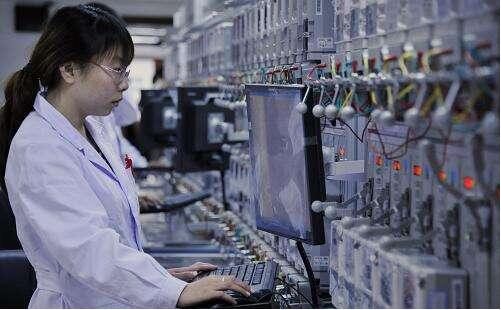 換上新電表每月多交一倍電費(fèi) 質(zhì)檢中心:電表大部分不合格