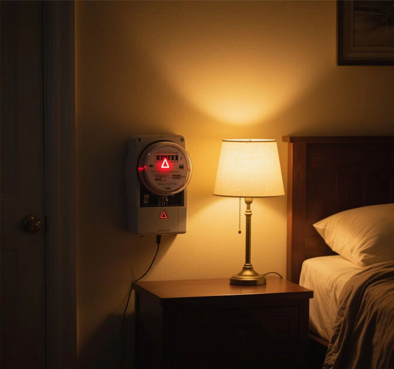 電器不拔插頭，電表會偷偷計費嗎？