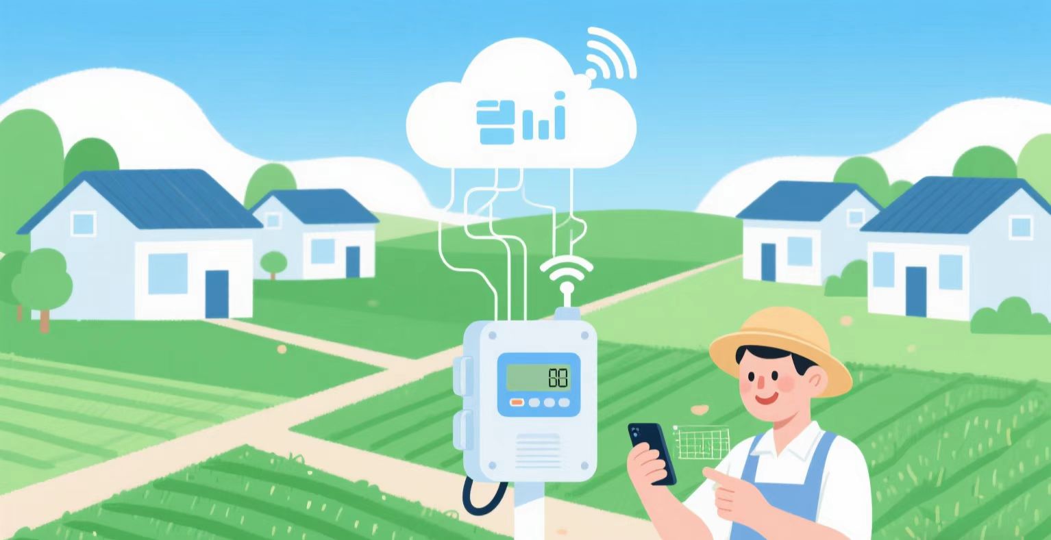 云抄表在農(nóng)村地區(qū)適用嗎？