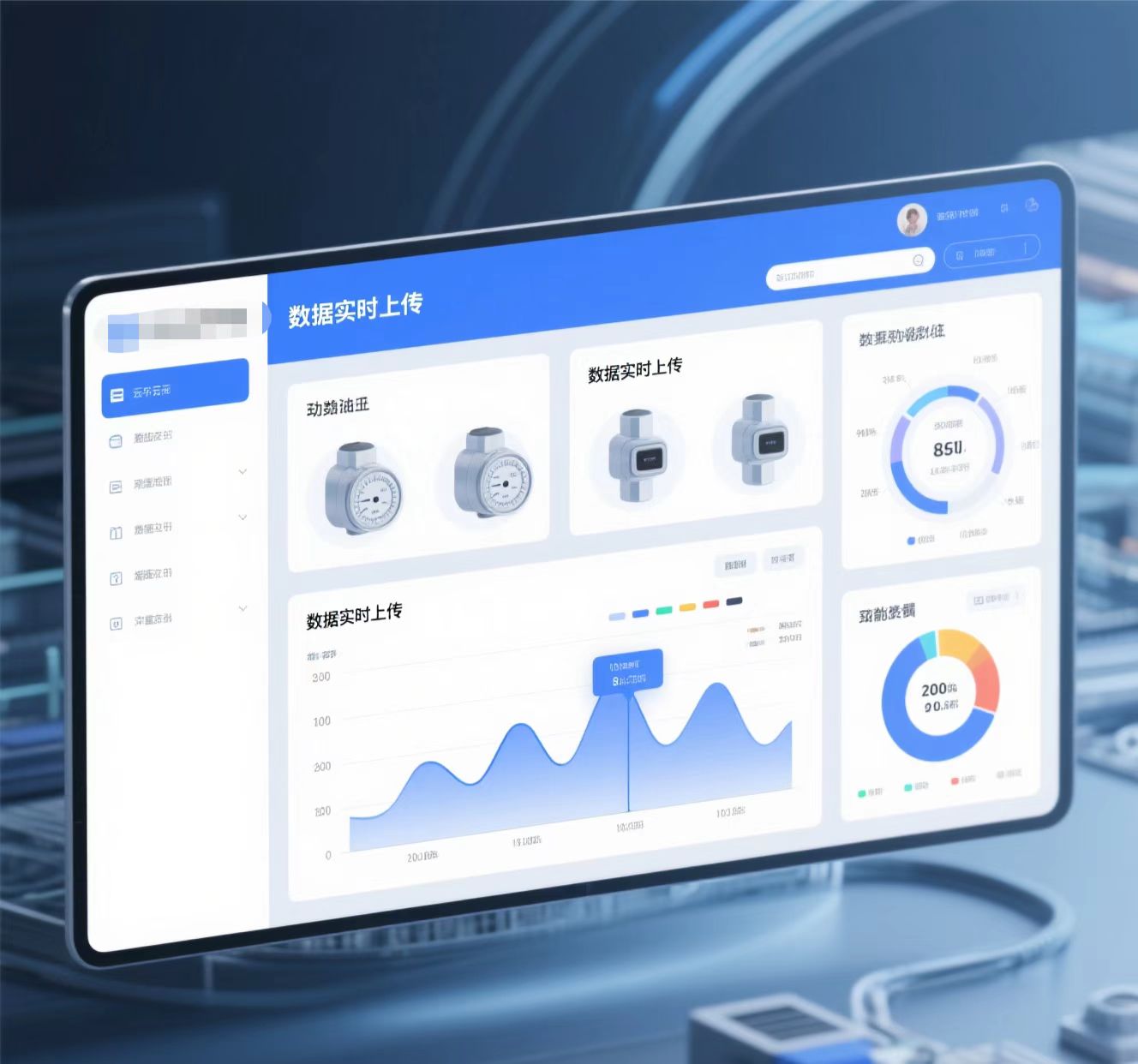 除了自動讀數(shù)，云抄表還有哪些隱藏功能？