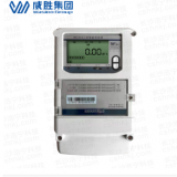 長(zhǎng)沙威勝DHZ333內(nèi)蒙古專用三相電表